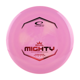 Grand Mighty