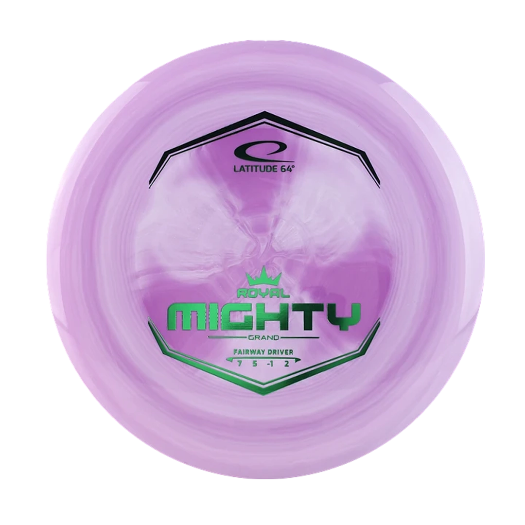 Grand Mighty