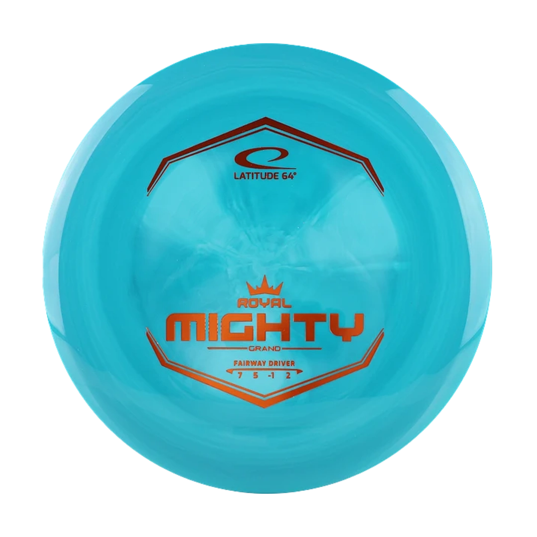 Grand Mighty