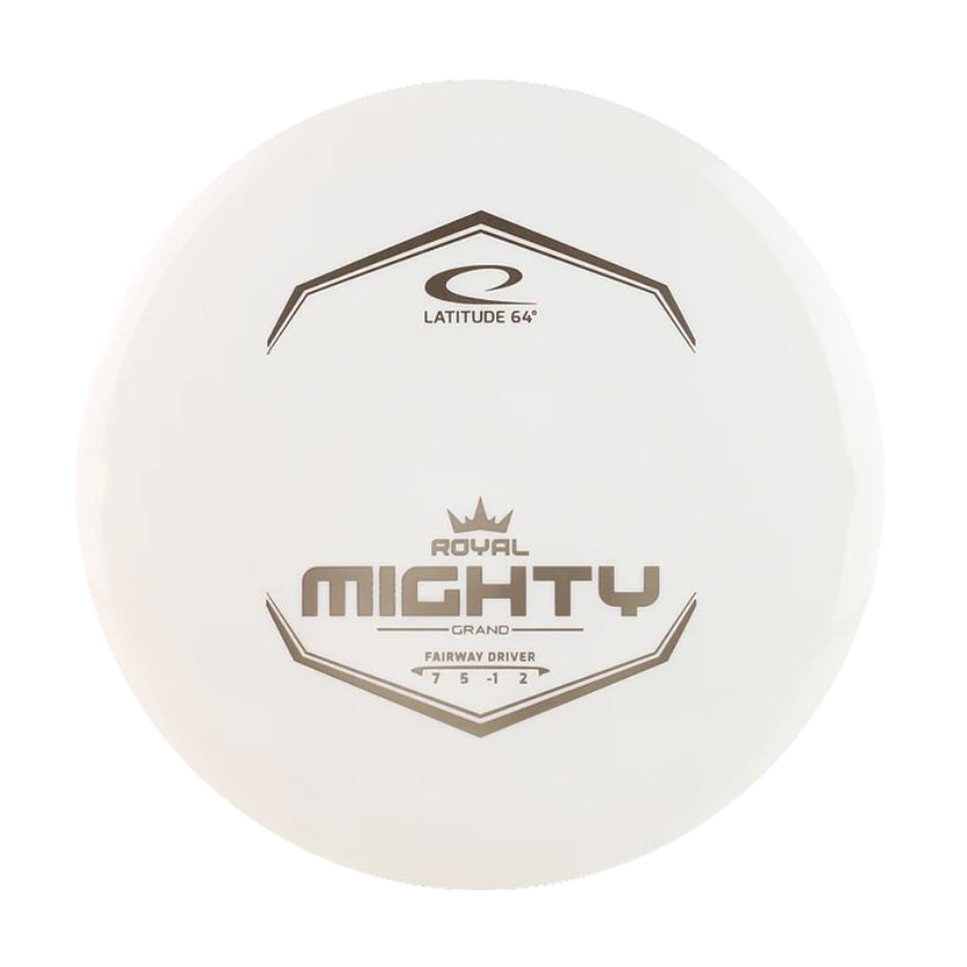 Grand Mighty