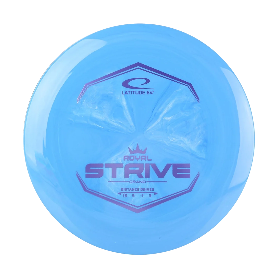 Grand Strive