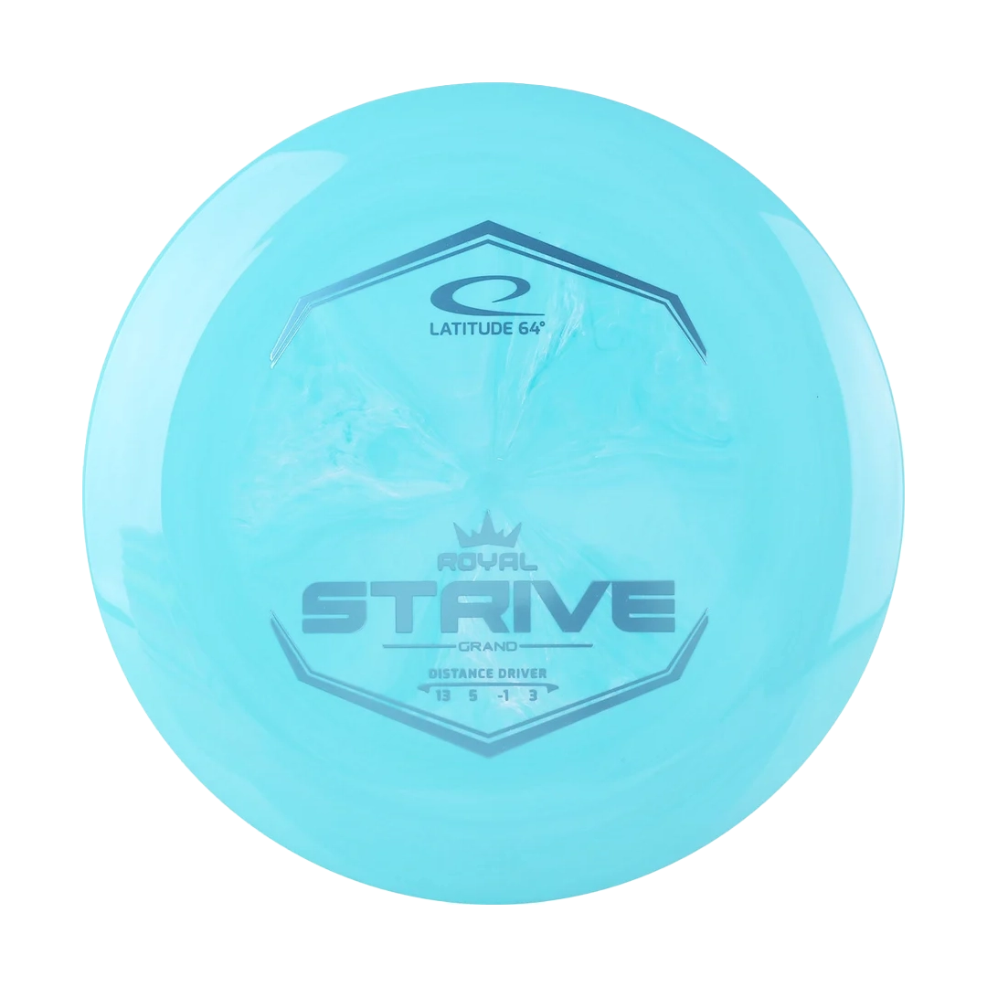Grand Strive