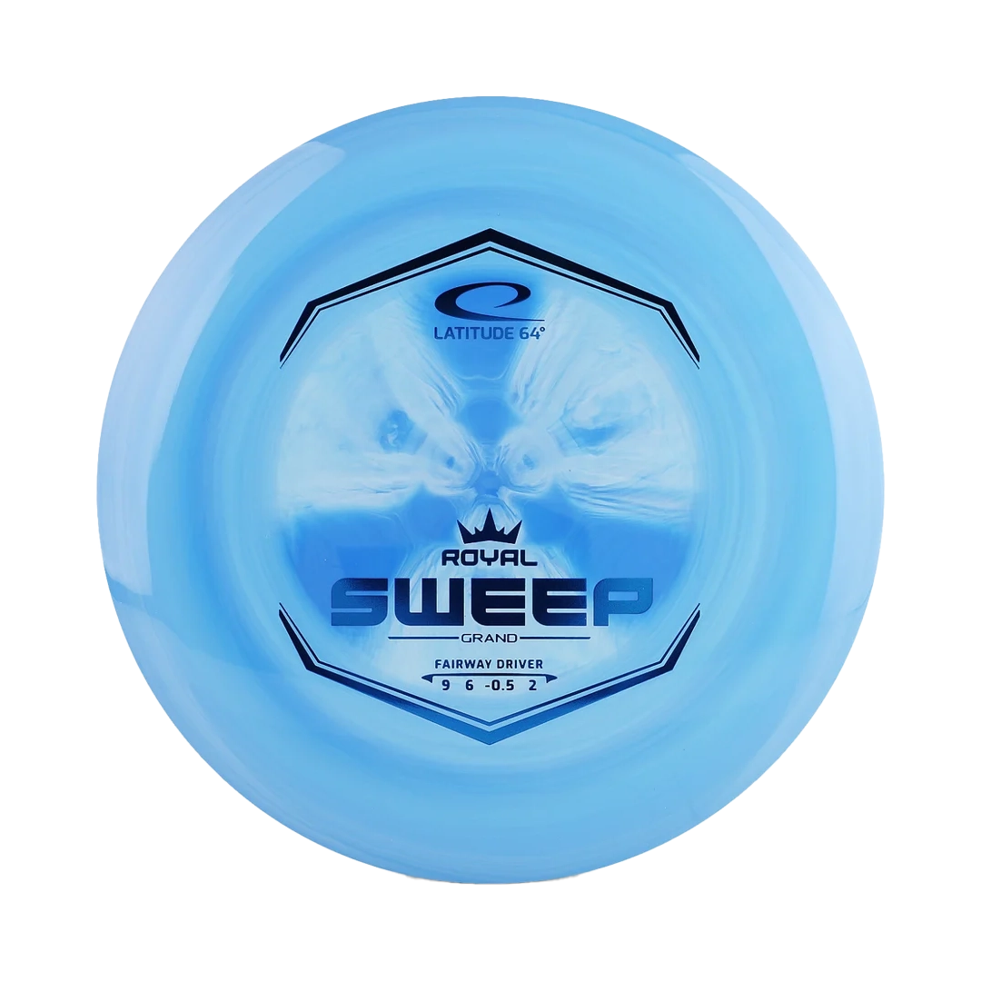 Grand Sweep