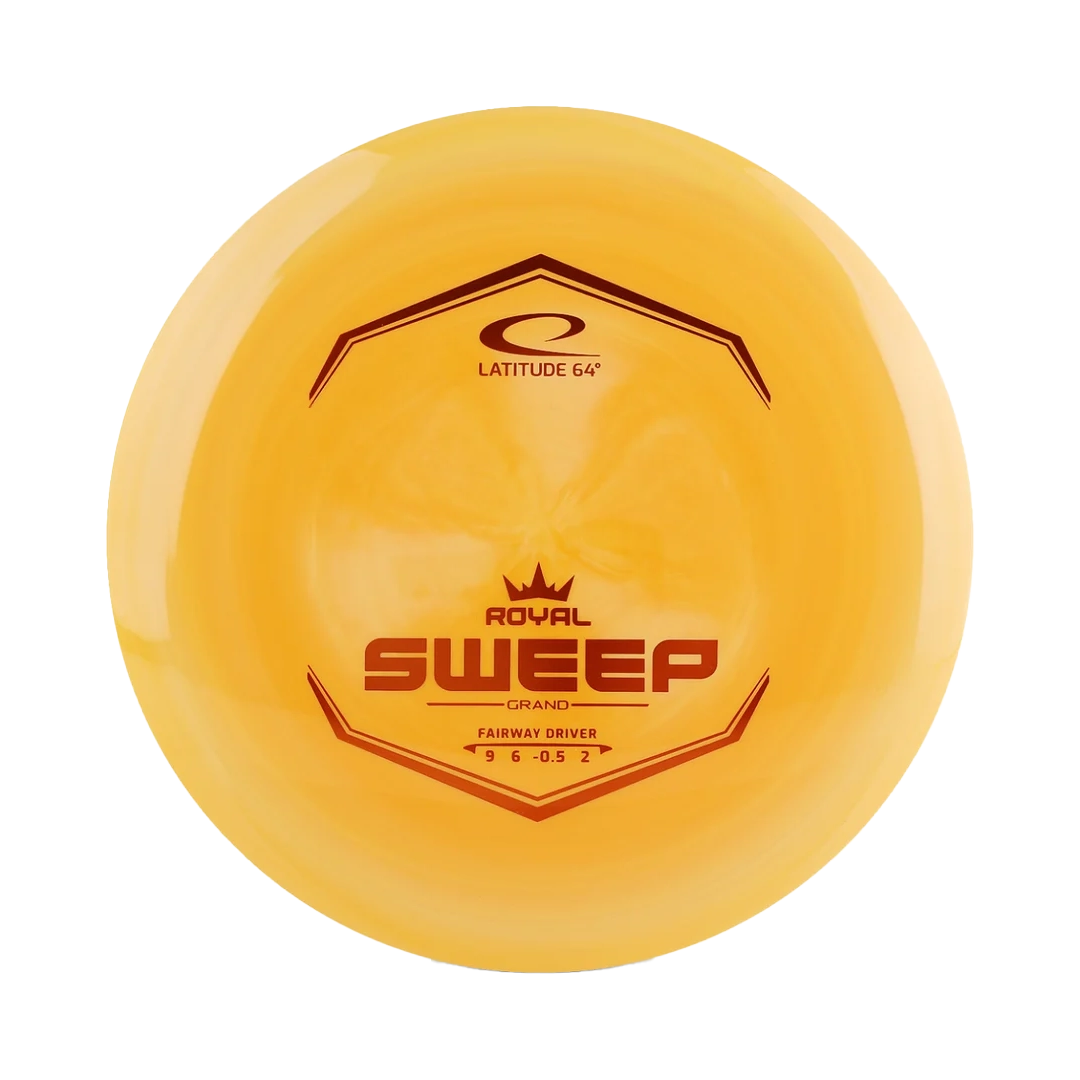 Grand Sweep