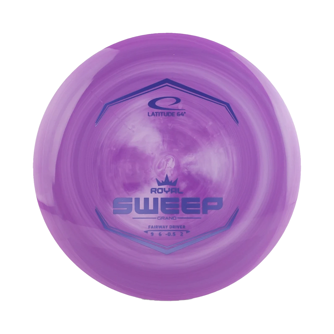 Grand Sweep