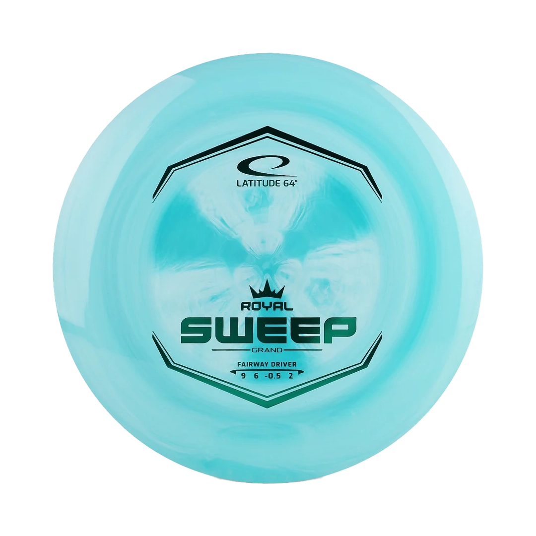 Grand Sweep