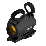 Micro H-2 Med Tikka T3/T3x Snabbmontage