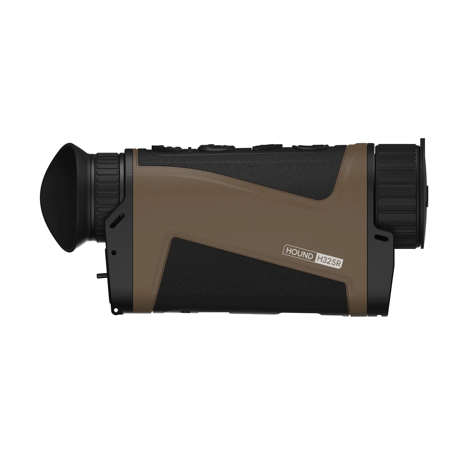 DNT Hound 384x288 25 mm Värmekamera Med Laseravståndsmätare