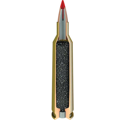 Varmint Express® Ammunition 223 REM 55 gr V-MAX® 20/ask