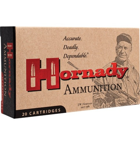 Varmint Express® Ammunition 223 REM 55 gr V-MAX® 20/ask