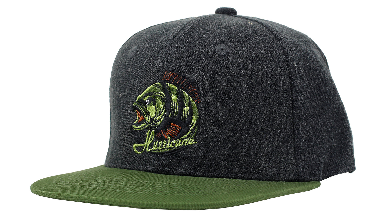 Keps Flat Bill Snapback