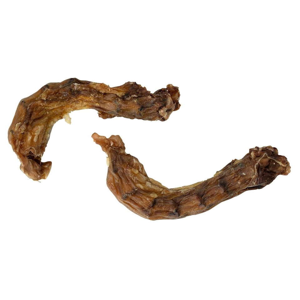 Halla Svensk Kycklinghals 180g