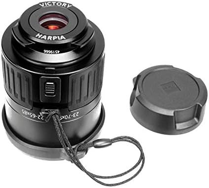 Zeiss Victory Harpia 30-70x95 Tubkikarpaket