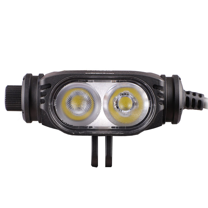 Pannlampa XC-15 Extend