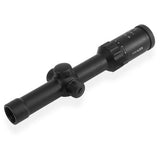 Helia Ki 1-6x24 Belyst MIL