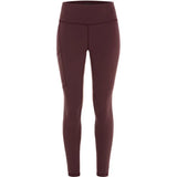 High Coast Tights Women
