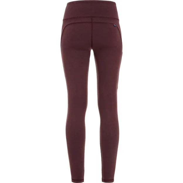 High Coast Tights Women