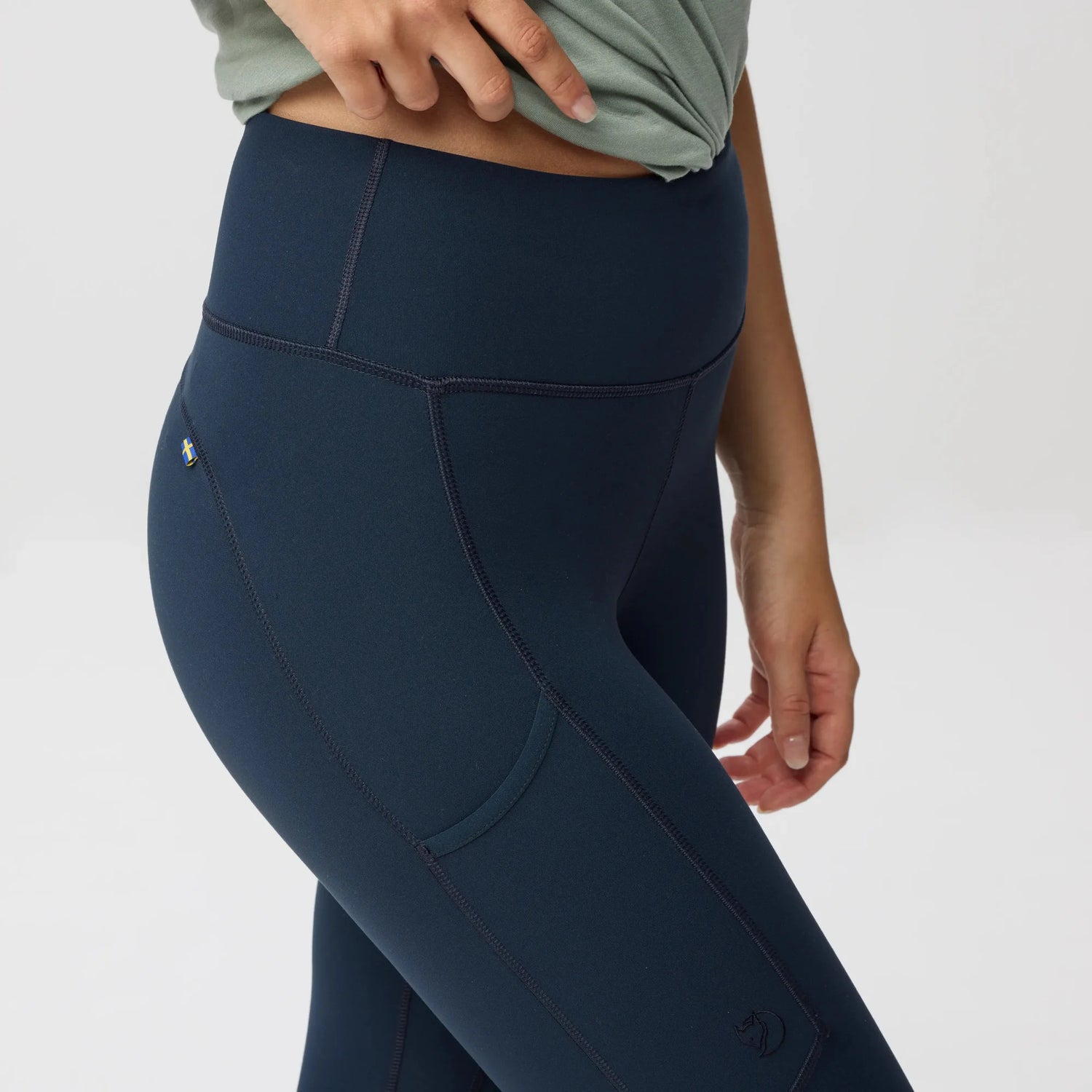 High Coast Tights Women