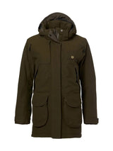 Highland Chevalite Padded Jacket Women