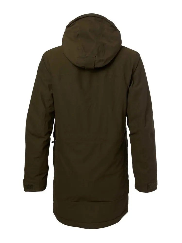 Highland Chevalite Padded Jacket Women