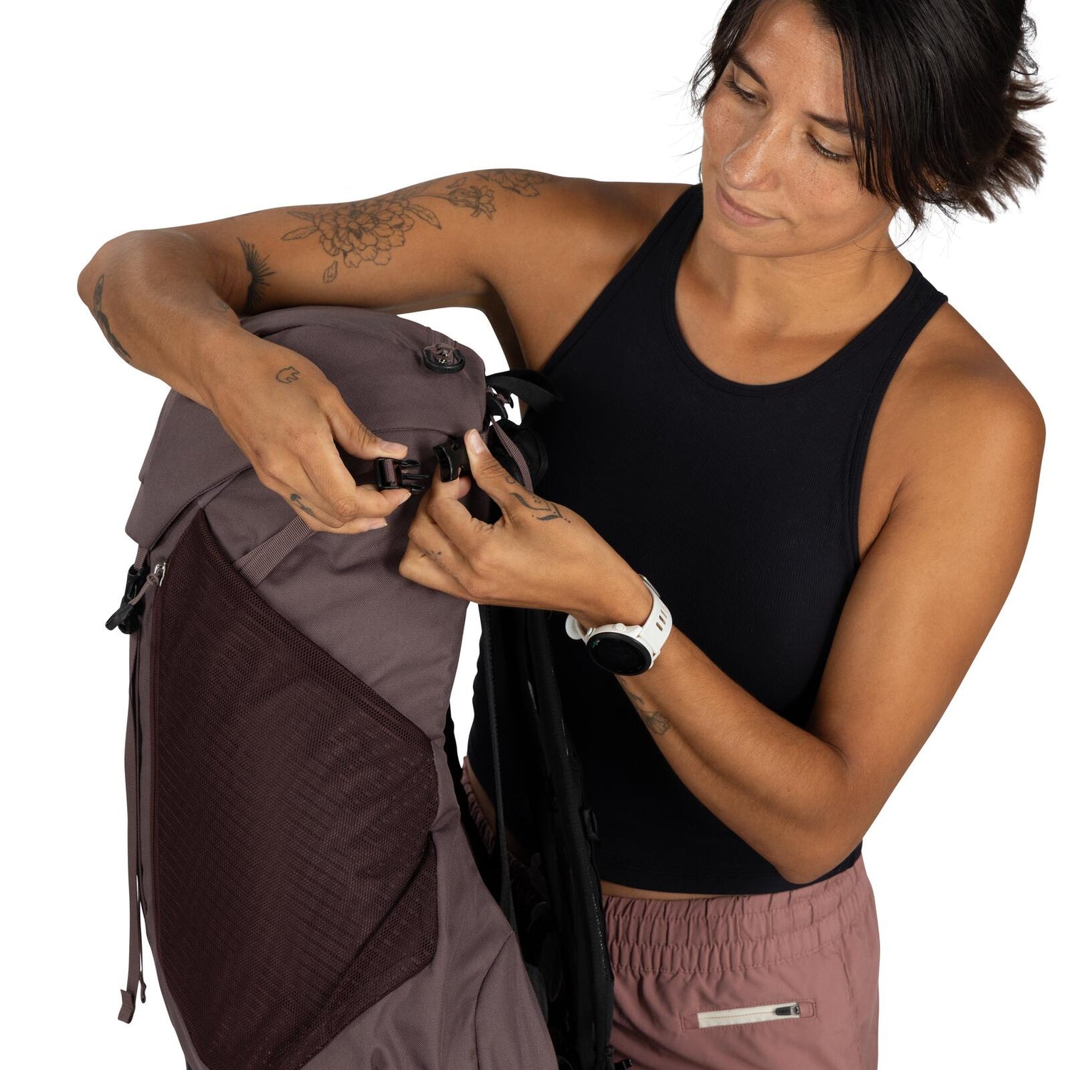 Hikelite™ LT 30 Hiking Backpack Unisex