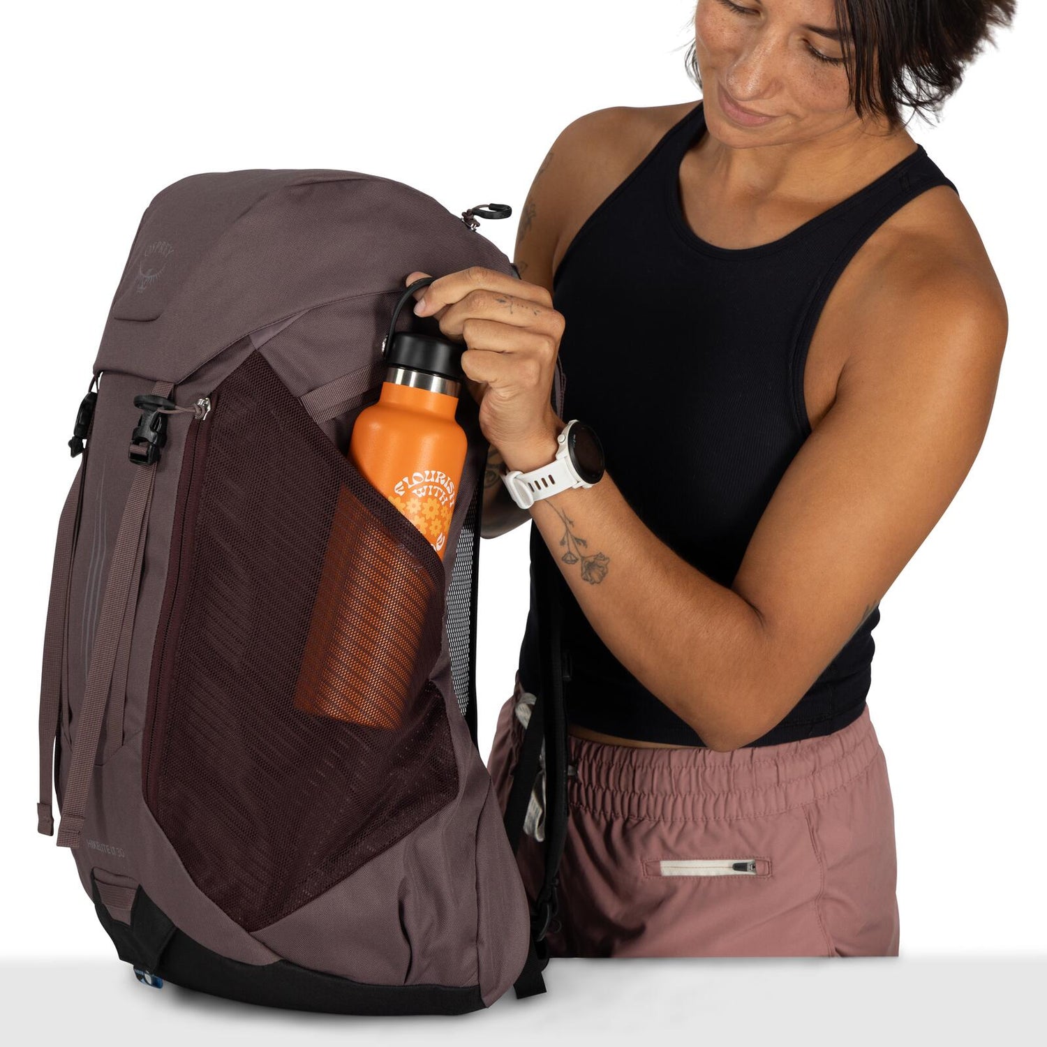 Hikelite™ LT 30 Hiking Backpack Unisex