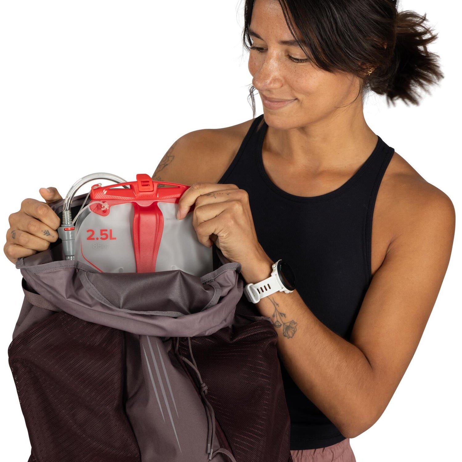 Hikelite™ LT 30 Hiking Backpack Unisex