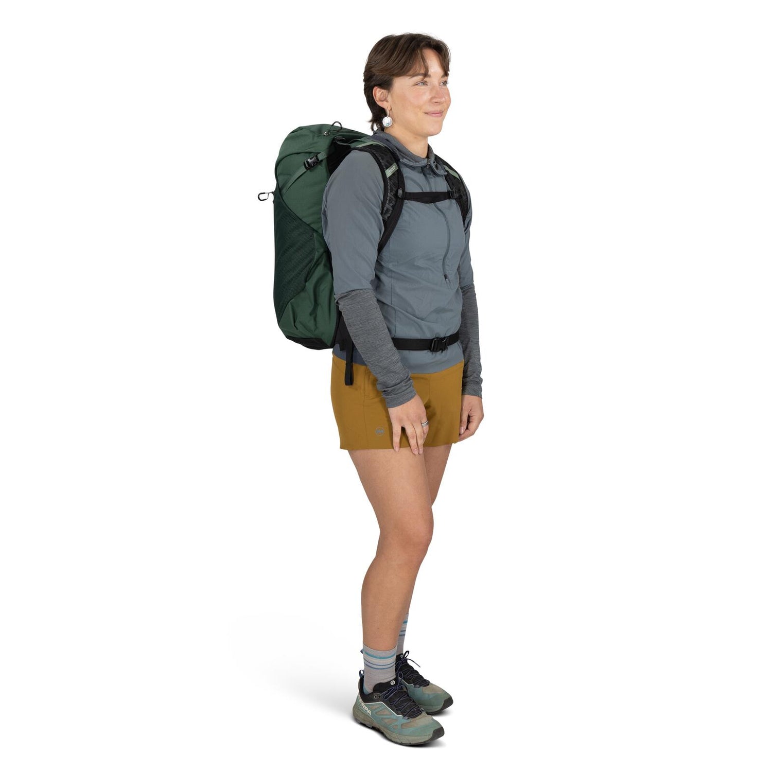 Hikelite™ LT 30 Hiking Backpack Unisex