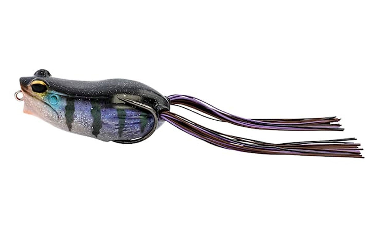 Hop Walker Frog