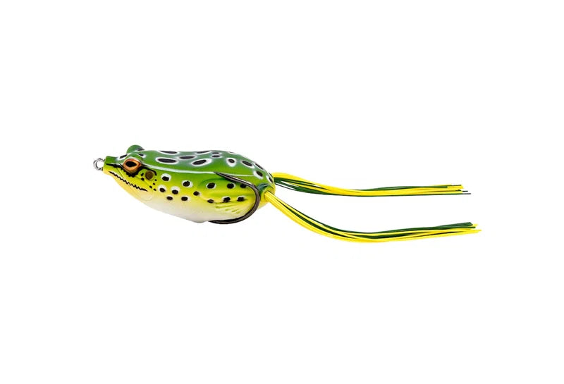 Hop Walker Frog