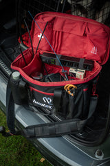 Paket inkl väska & grenuttag