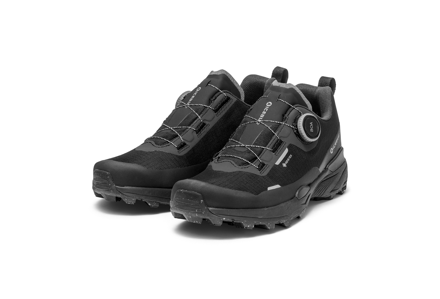 Rover 2 Women RB9X GTX Boa Black/SlateGrey
