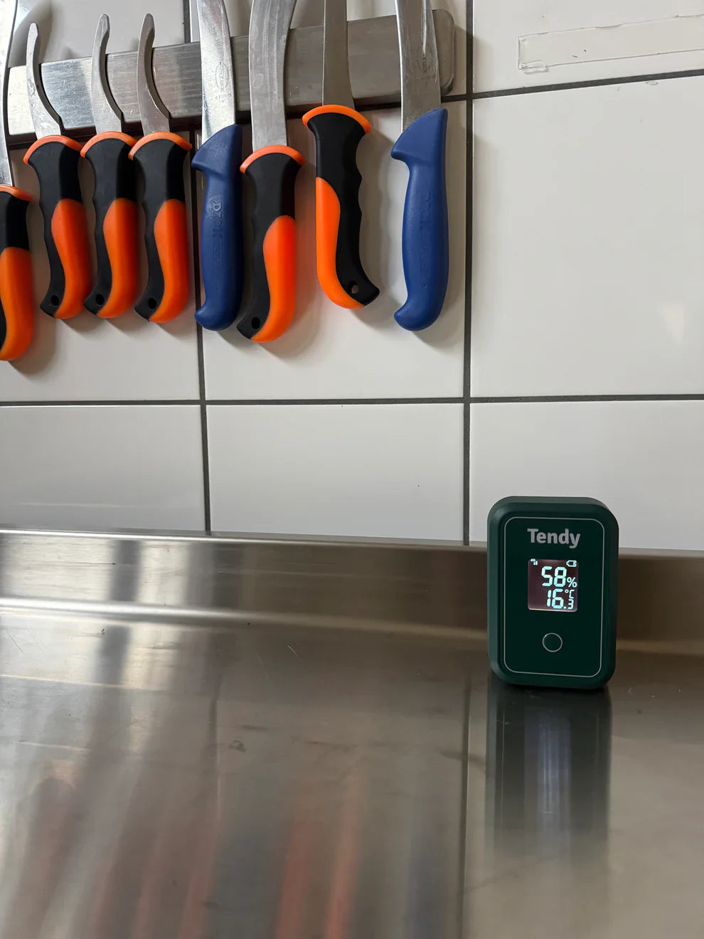 Lucus 4G Mörningstimer