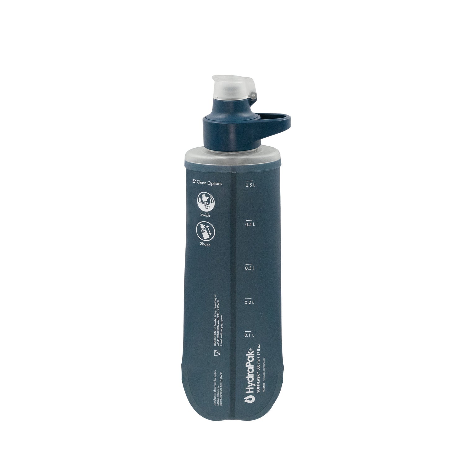 BeFree Filter Flaska AC