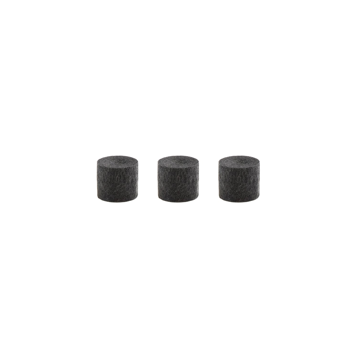 BeFree AC Carbon Replacement 3 pack