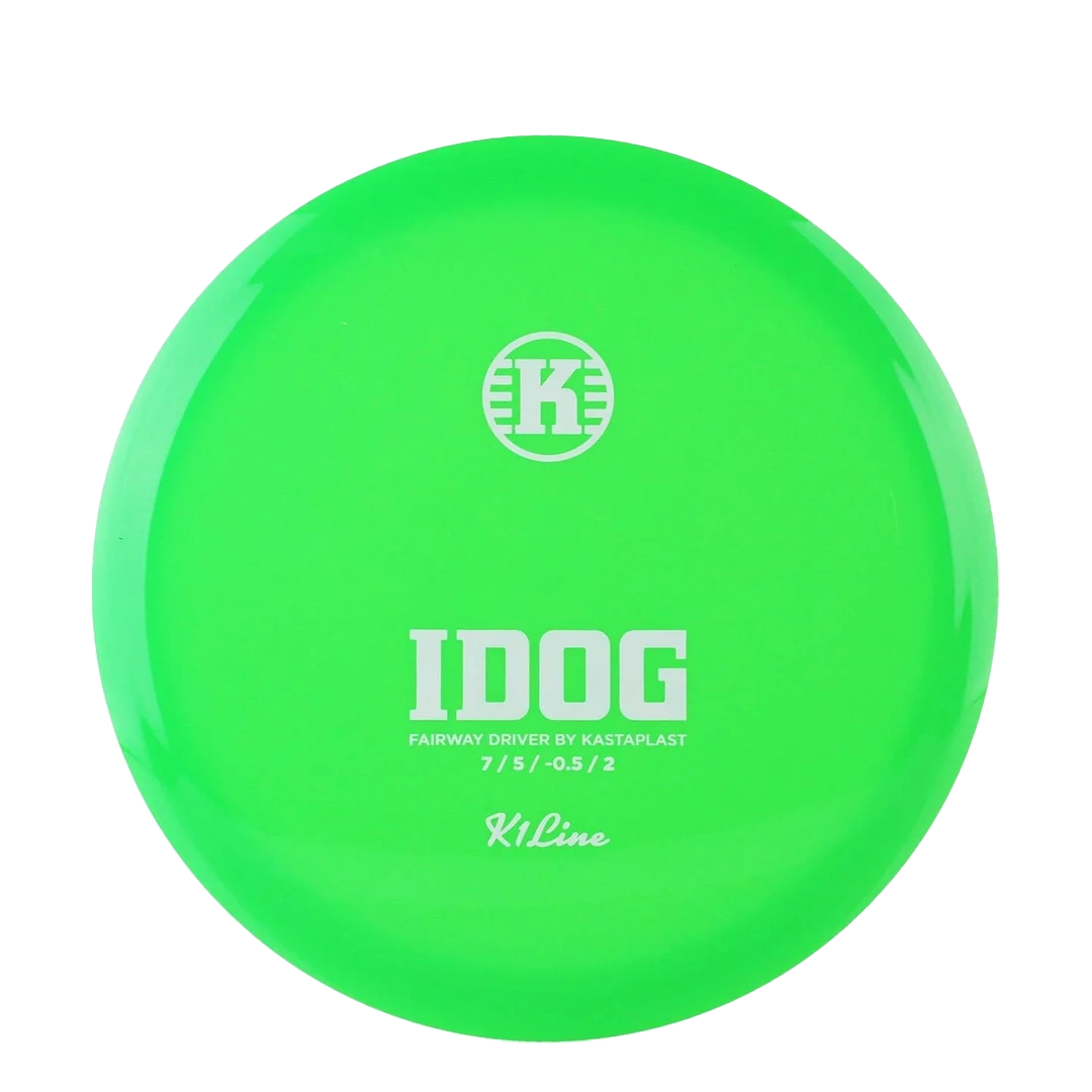 K1 Idog
