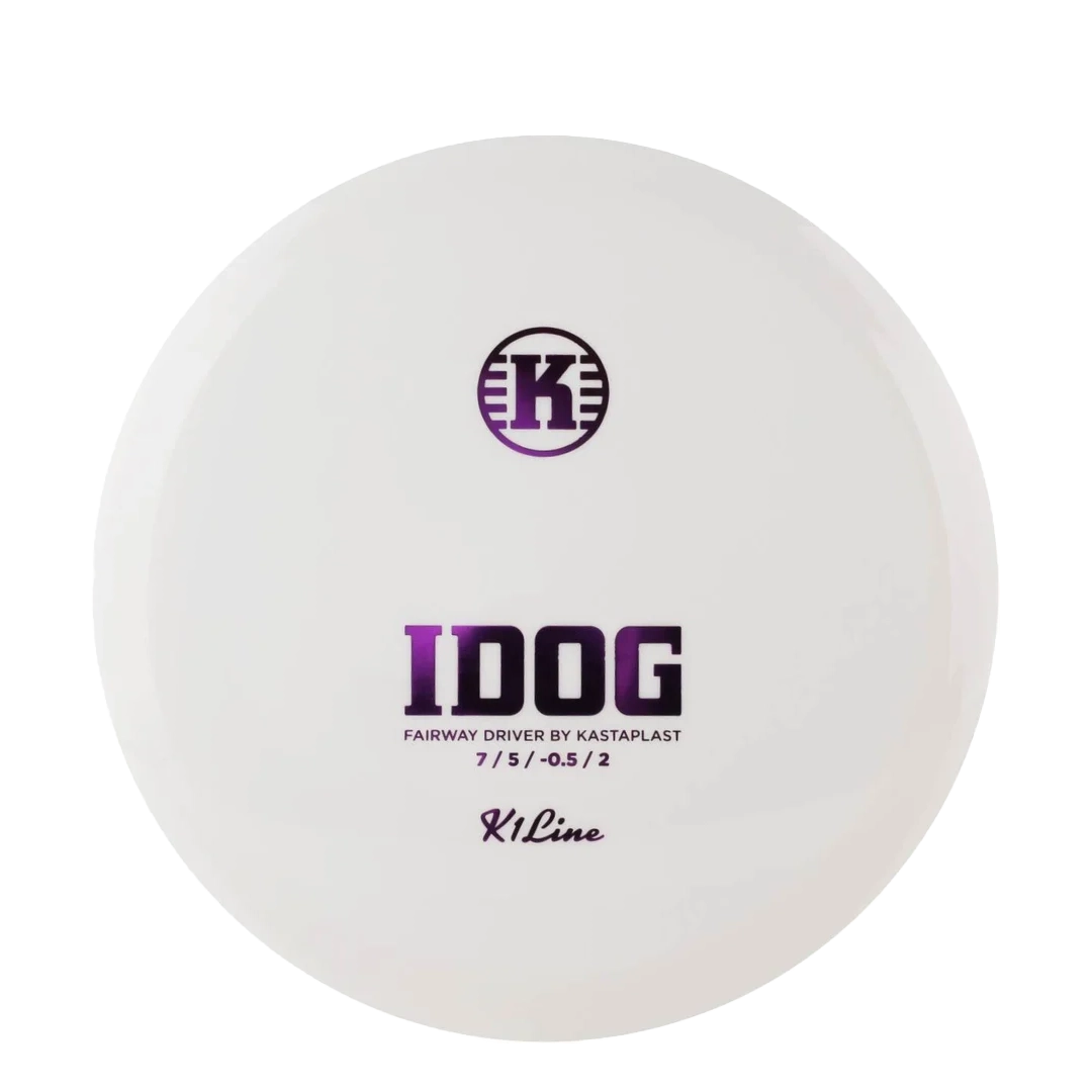 K1 Idog