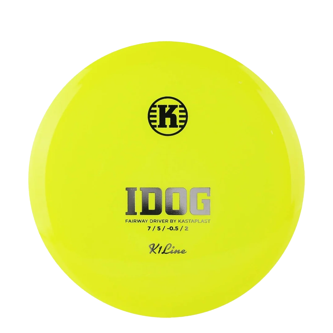 K1 Idog