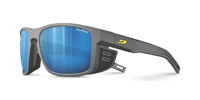 Shield Noir polarized