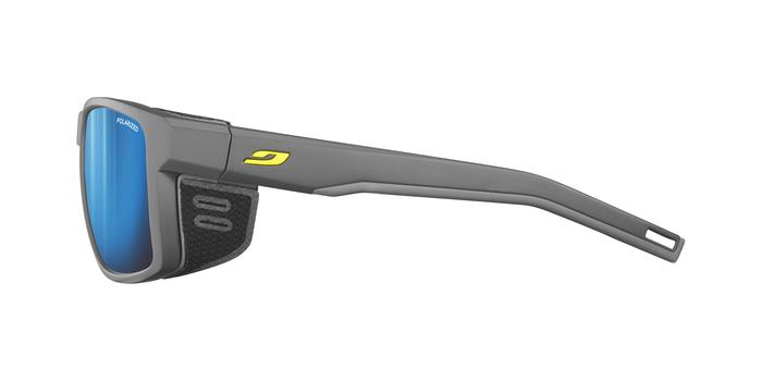 Shield Noir polarized