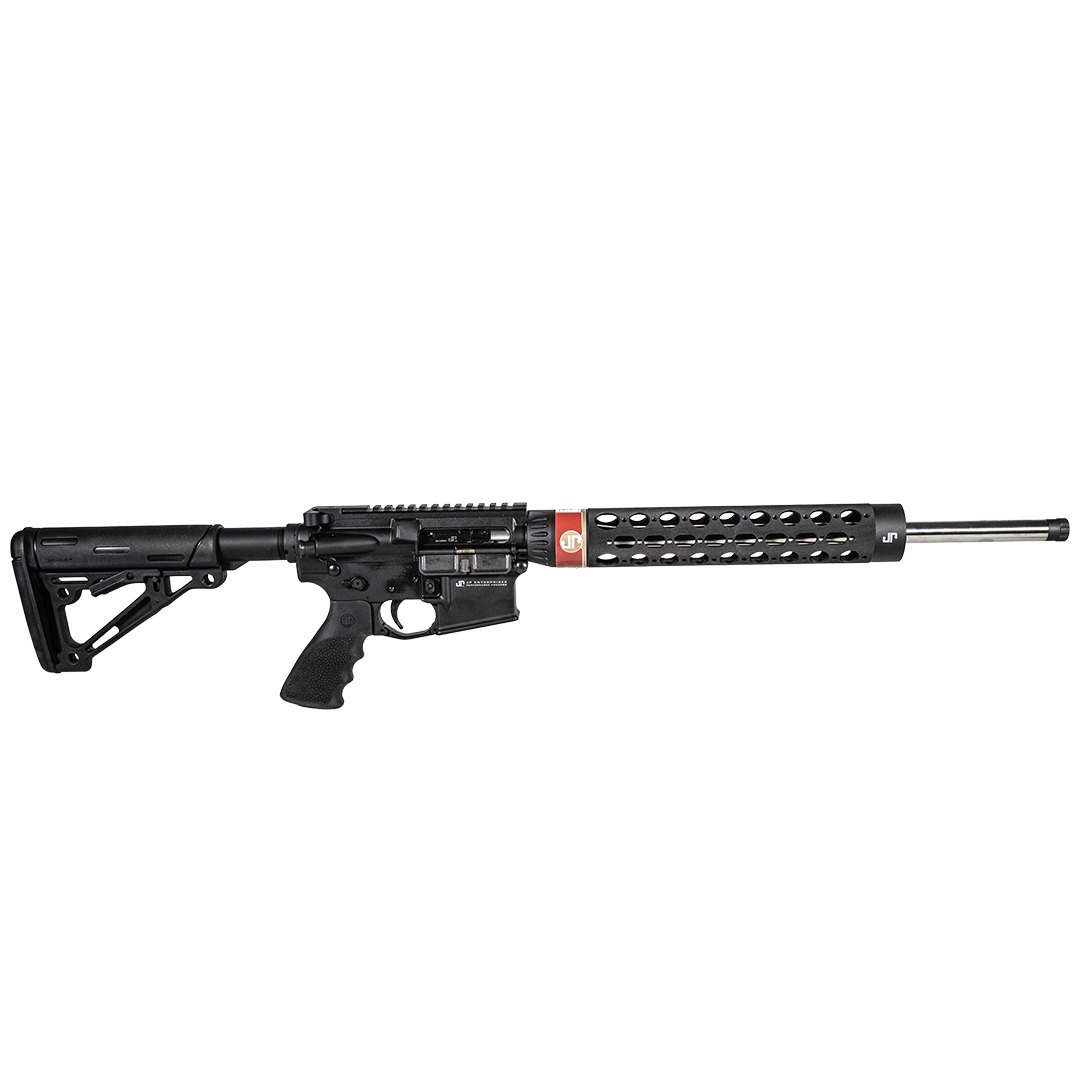 JP-15 .22 Rifle