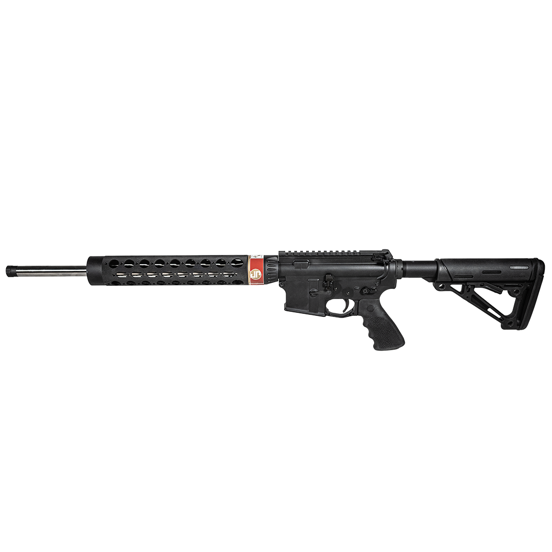 JP-15 .22 Rifle