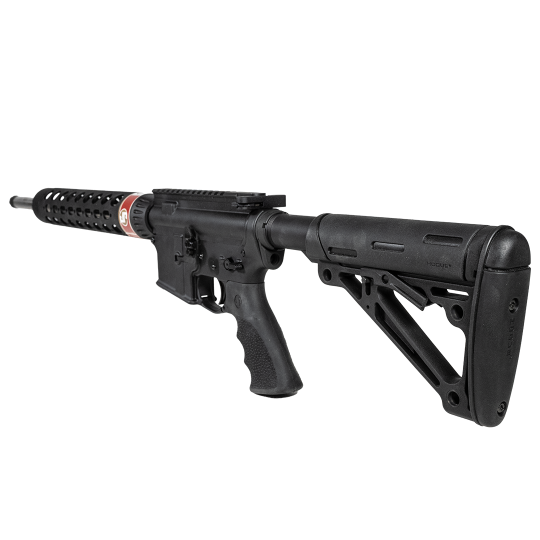 JP-15 .22 Rifle