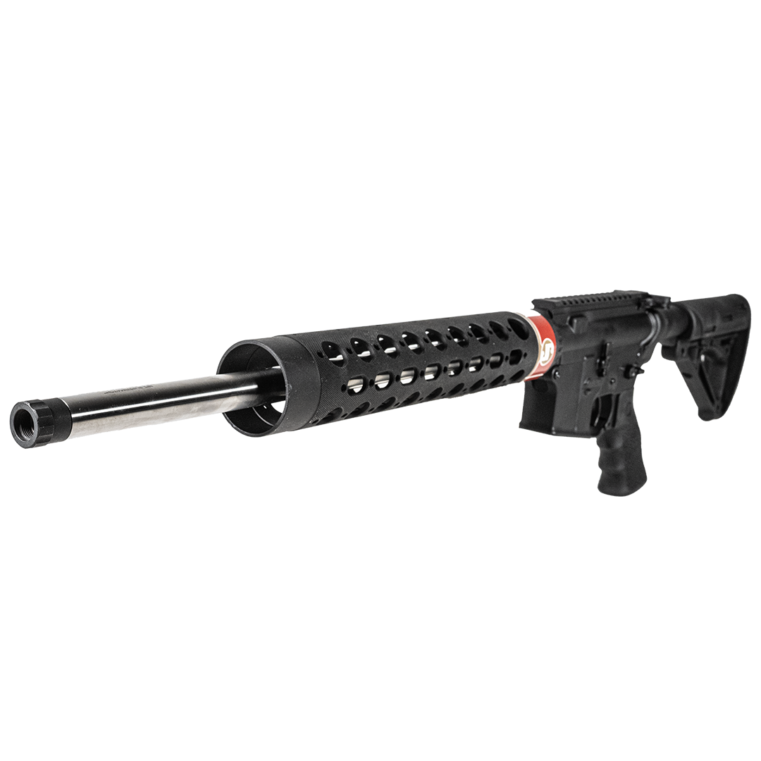 JP-15 .22 Rifle