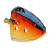 Jackpot Bait Holder 12-18 cm Chrome Lapinkulta