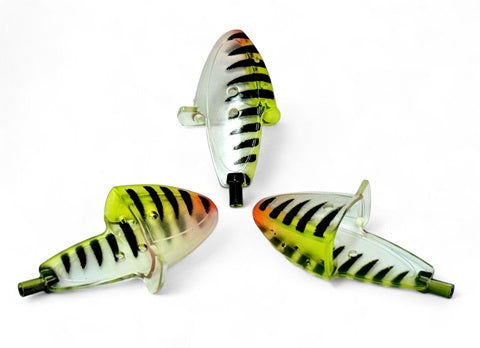 2 Speedmaster Bait Holder