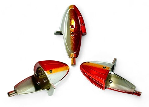 2 Speedmaster Bait Holder