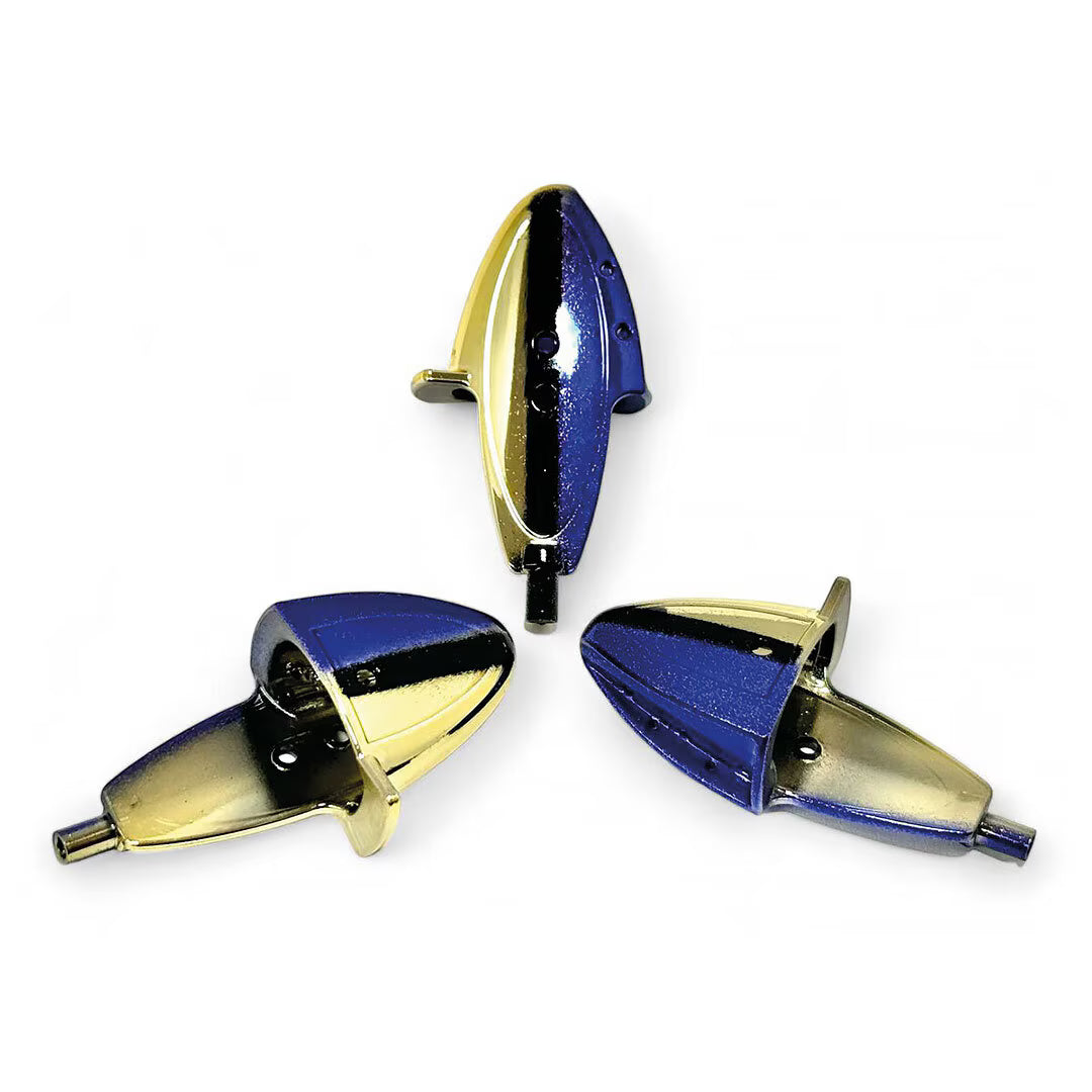 2 Speedmaster Bait Holder