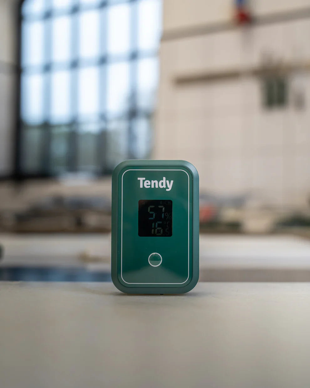 Lucus 4G Mörningstimer