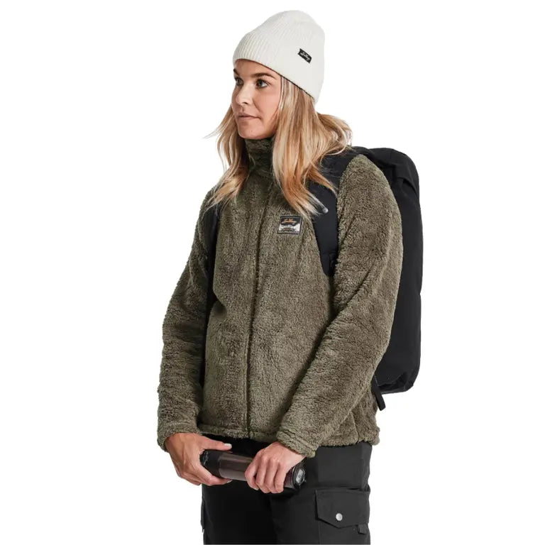 Järpen Fleece Women